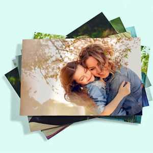  - 15 Adet 15x21cm Fotoğraf Baskısı