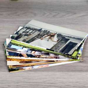  - 20 Adet 15x21cm Fotoğraf Baskısı