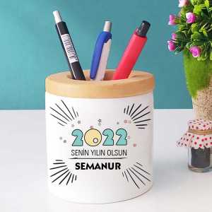  - 2022 Mesajlı Kalemlik