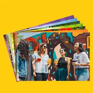  - 30 Adet 15x21cm Fotoğraf Baskısı