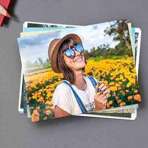  - 40 Adet 15x21cm Fotoğraf Baskısı