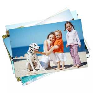  - 50 Adet 15x21cm Fotoğraf Baskısı