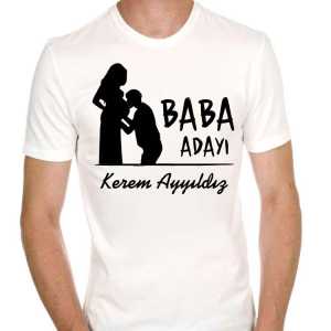  - Baba Adayı Tişörtü