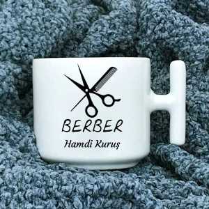  - Berber Latte Fincanı