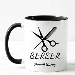 Berbere Hediye Kupa Bardak - Thumbnail