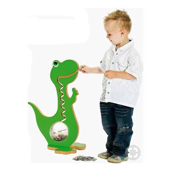 Çocuklara Hediye Dinazor (Dino) Kumbara Çocuklara Hediye Dinazor (Dino) Kumbara