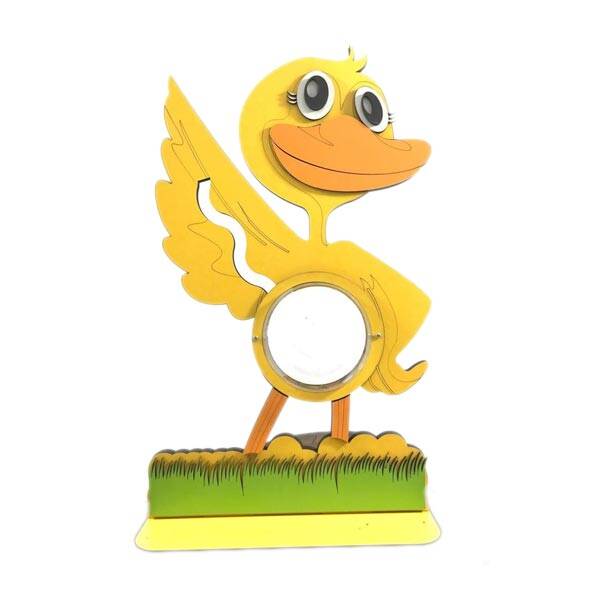 Çocuklara Hediye Ördek (Vak Vak) Kumbara Çocuklara Hediye Ördek (Vak Vak) Kumbara