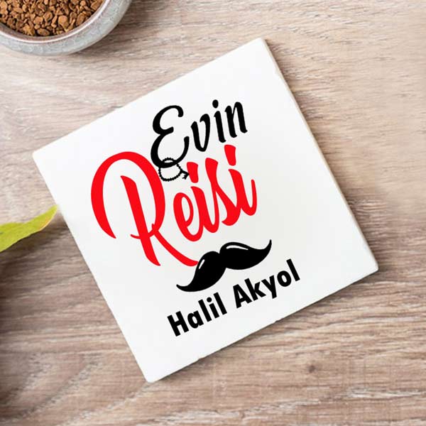 Evin Hanımları ve Evin Reislerine Özel Hediye Kutusu