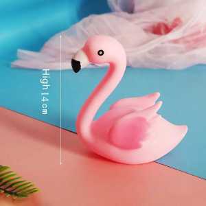 Flamingo Gece Lambası - Thumbnail