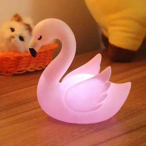 Flamingo Gece Lambası - Thumbnail