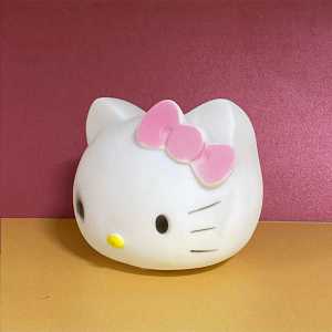 Hello kitty Gece Lambası - Thumbnail