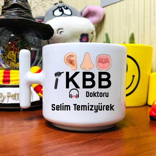 Kbb Doktoru Latte Fincanı