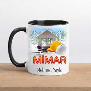 Mimar Kupa Bardağı - Thumbnail