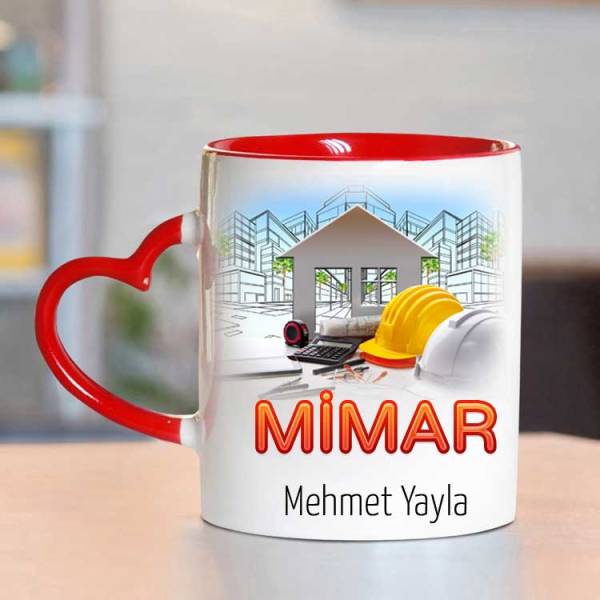 Mimar Kupa Bardağı