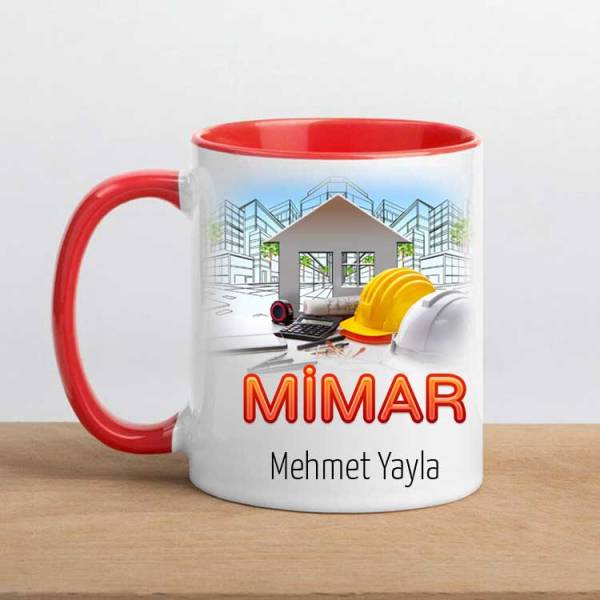 Mimar Kupa Bardağı