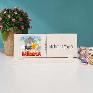  - Mimar Masa İsimlik