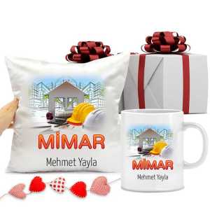 Mimar'a Hediye Seti - Thumbnail