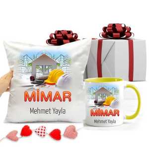 Mimar'a Hediye Seti - Thumbnail
