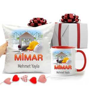 Mimar'a Hediye Seti - Thumbnail