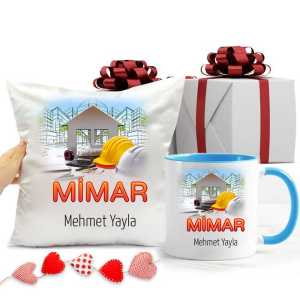 Mimar'a Hediye Seti - Thumbnail