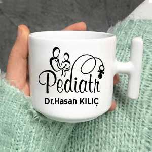  - Pediatri Latte Fincanı
