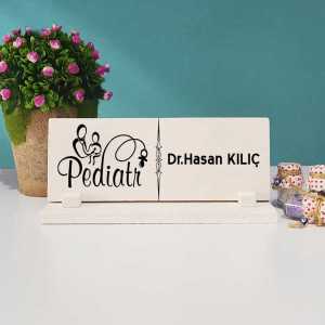  - Pediatri Masa İsimliği