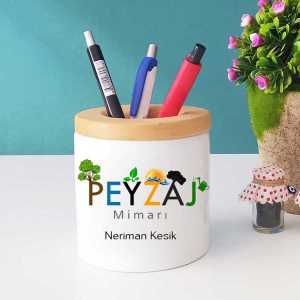 - Peyzaj Mimarı Kalemliği  - Peyzaj Mimarı Kalemliği