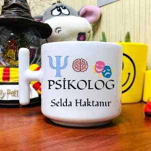 - Psikolog Latte Fincanı  - Psikolog Latte Fincanı