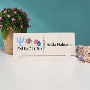  - Psikolog Masa İsimliği
