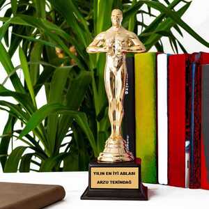 Yılın En İyi Ablası Oscar Ödülü